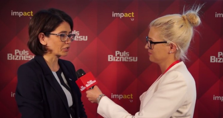 Streżyńska o mDokumentach: pierwsze do końca tego roku, pozostałe w przyszłym