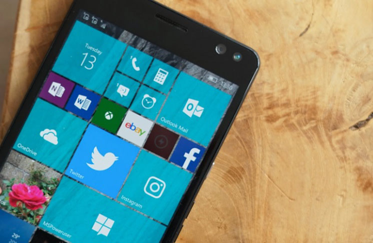 Następne mobilne urządzenie Microsoftu to nie Surface Mobile
