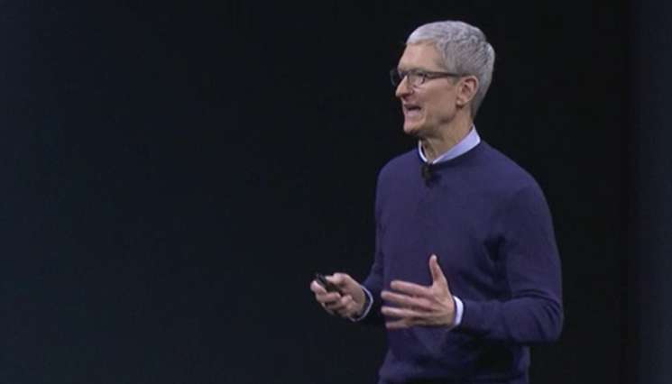 Apple WWDC 2017: nowości w iOS 11
