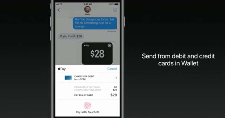 Apple WWDC 2017: nowości w iOS 11