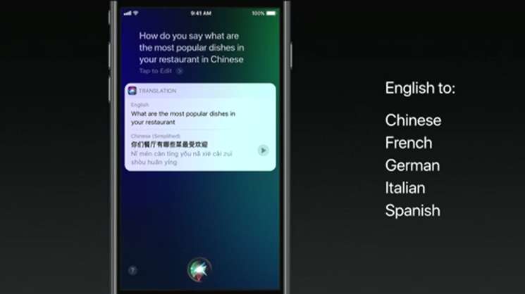 Apple WWDC 2017: nowości w iOS 11