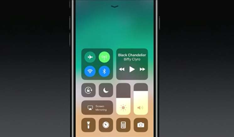 Apple WWDC 2017: nowości w iOS 11
