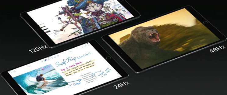 Apple WWDC 2017: nowości w iOS 11