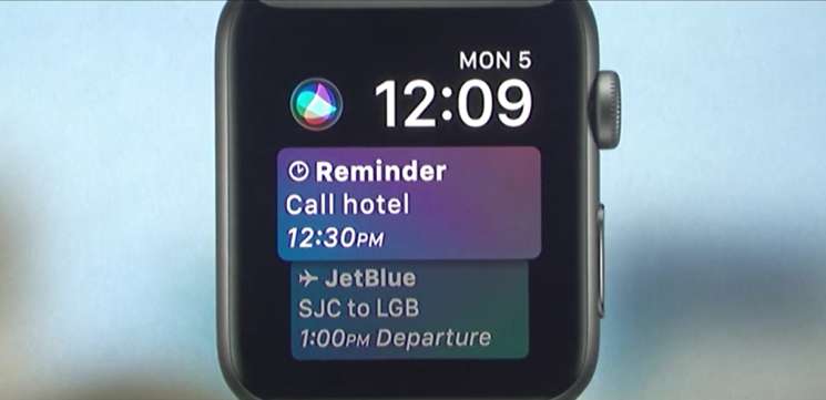 Apple WWDC 2017: tvOS, watchOS i macOS
