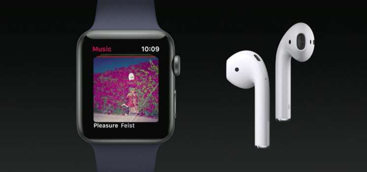 Apple WWDC 2017: tvOS, watchOS i macOS