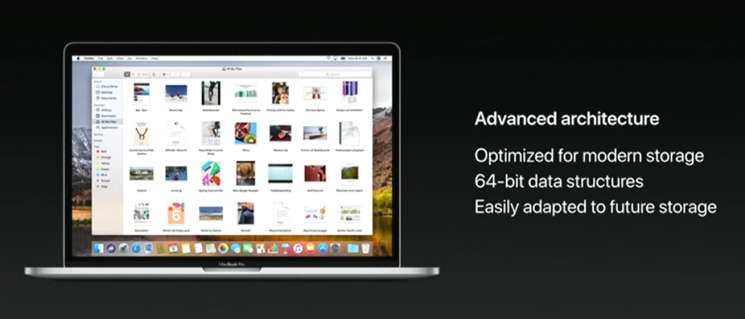 Apple WWDC 2017: tvOS, watchOS i macOS