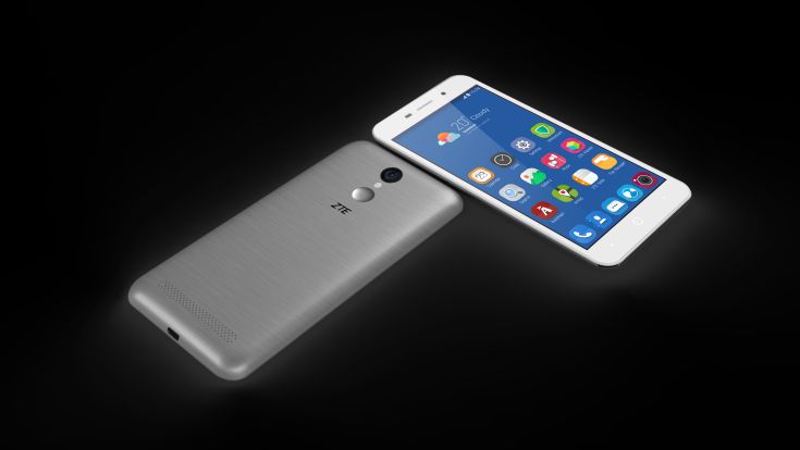 ZTE Blade A602 w Polsce