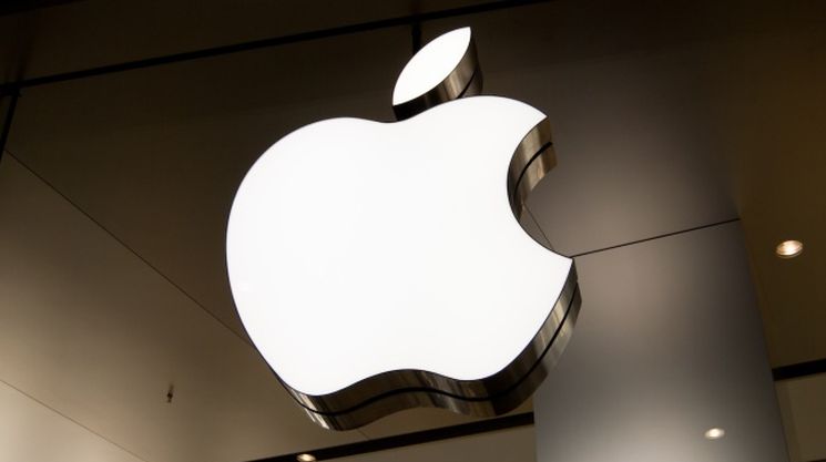 Apple chce zainwestować w panele OLED firmy LG