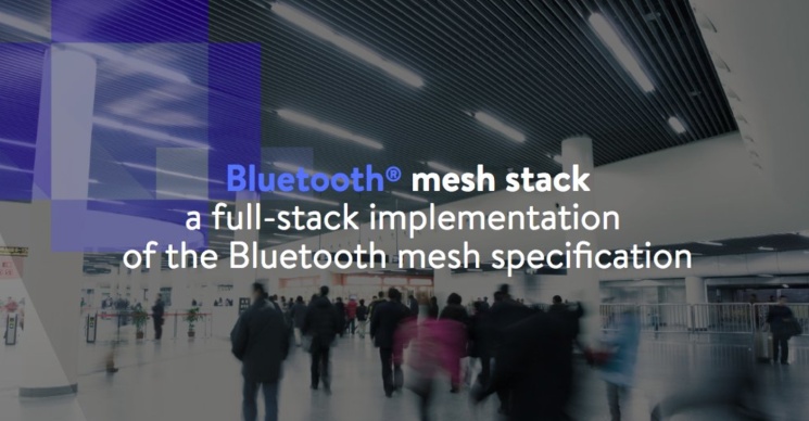 Krakowski Silvair pierwszym dostawcą oprogramowania Bluetooth Mesh
