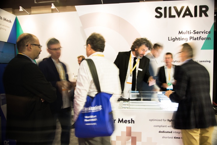 Krakowski Silvair pierwszym dostawcą oprogramowania Bluetooth Mesh