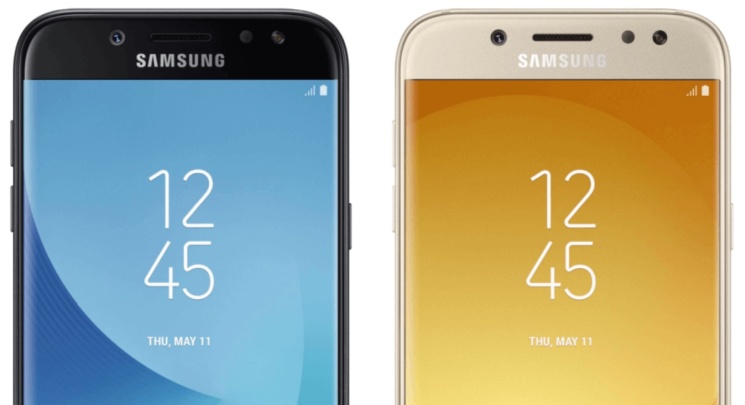 Galaxy J5 Pro: więcej RAM-u i pamięci wewnętrznej
