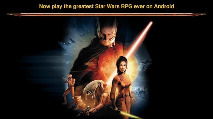 Google Play - paczka gier tańszych nawet o 80%