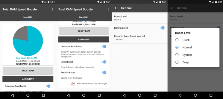 Google Play: Do pobrania za darmo aplikacje warte 88 zł