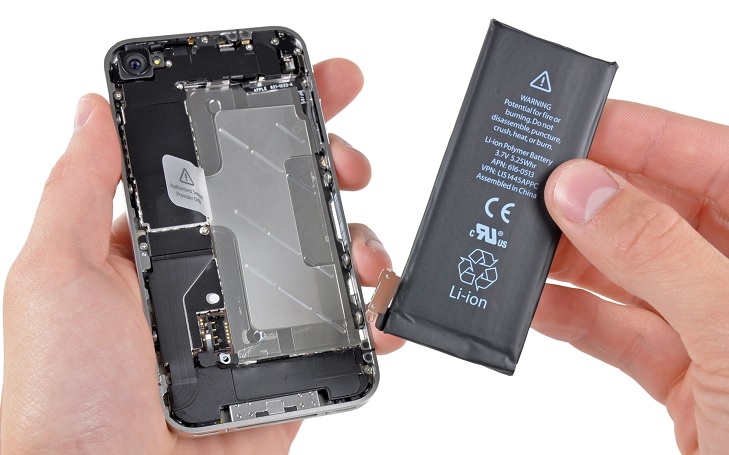LG dostarczy nie tylko wyświetlacze do iPhone'ów 9