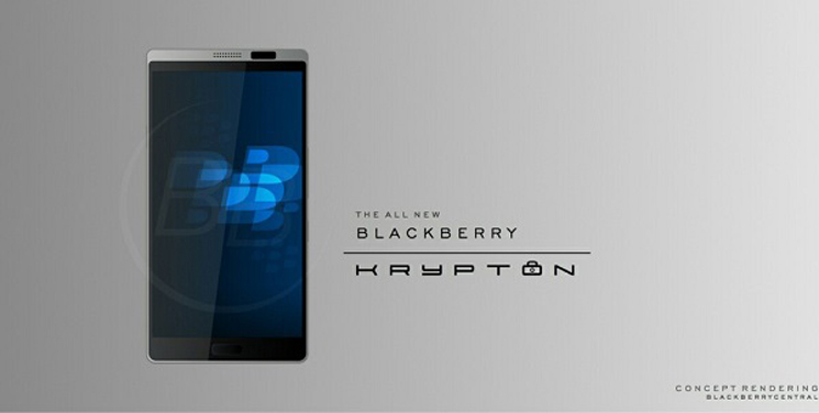 Możemy spodziewać się smartfonów z oprogramowaniem BlackBerry, ale bez jego logo