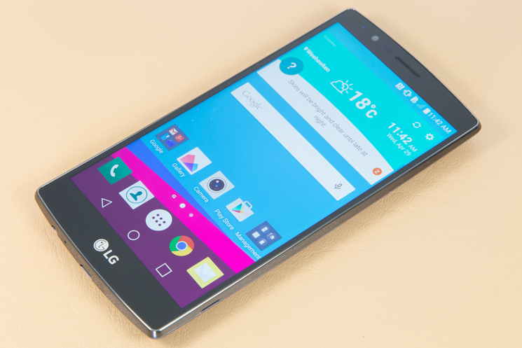 LG G3 oraz LG G4 już nie otrzymają poprawek bezpieczeństwa