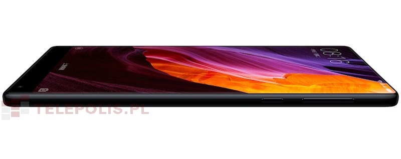 Geekbench ujawnia część specyfikacji smartfonu Mi MIX 2