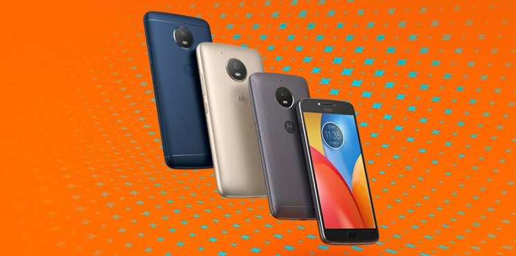 Rekord sprzedaży Moto E4 Plus w Indiach