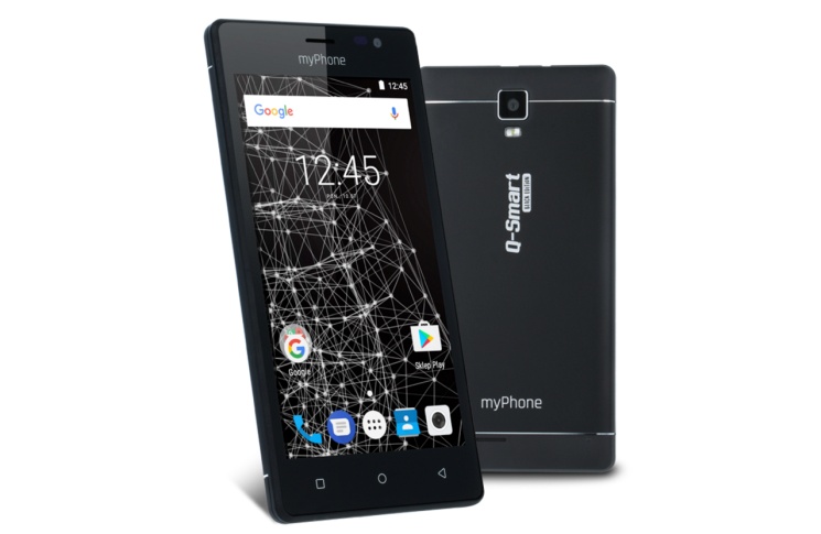 Biedronka: Dwa smartfony i telefon z klapką w obniżonych cenach