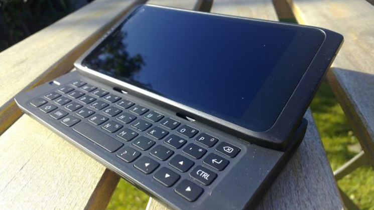 Nokia N950 z Sailfish OS - znamy oficjalną nazwę i specyfikację