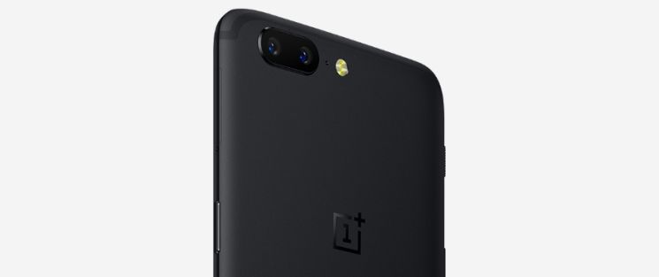 OnePlus 5 i kolejny problem do rozwiązania