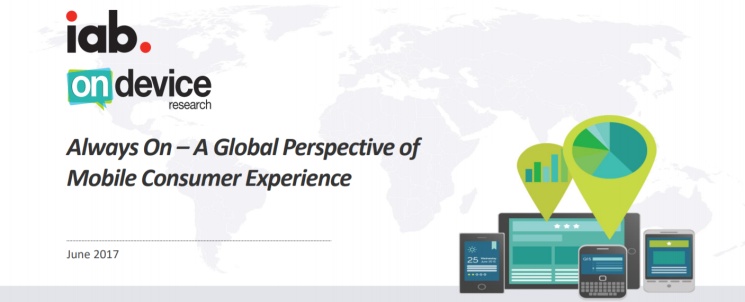 Raport IAB: Jak korzystamy ze smartfonów?