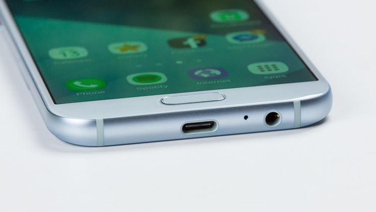 Samsung Galaxy A5 (2017)  otrzyma aktualizację do Androida 7.0 Nougat