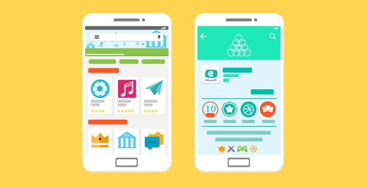 WhatsApp był najpopularniejszą aplikacją mobilną w 2Q2017