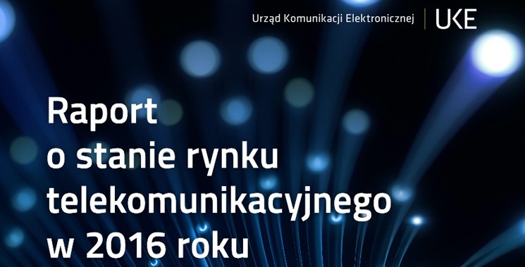 UKE: mniej kart SIM, mniej SMS-ów