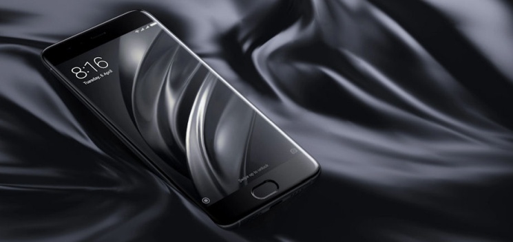 Xiaomi Mi 6 kupisz w Polsce za 1999 zł
