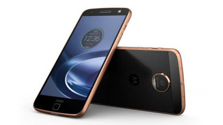 Moto Z Force oferował akumulator 3500 mAh, Moto Z2 Force będzie miał 2730 mAh
