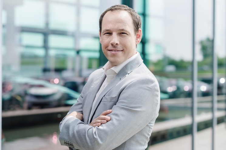 Nowy szef marketingu w Lenovo dla regionu EMEA