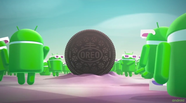 Samsung Galaxy A5 (2017) dostaje Androida Oreo