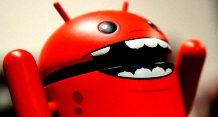 Google Play: wykryto backdoory w 500 aplikacjach pobranych ponad 100 mln razy