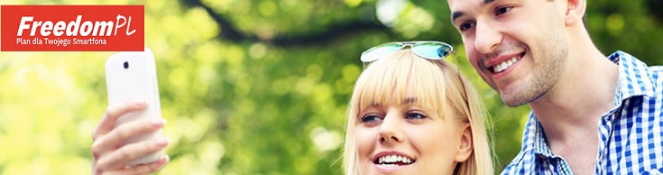 Premium Mobile: no limit z Internetem za 16,70 zł