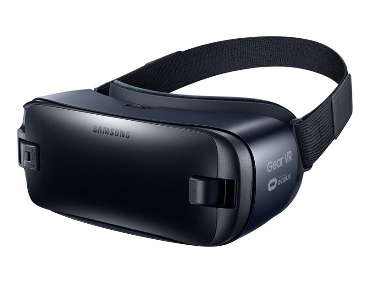 Samsung: pierwsze kino VR w Polsce
