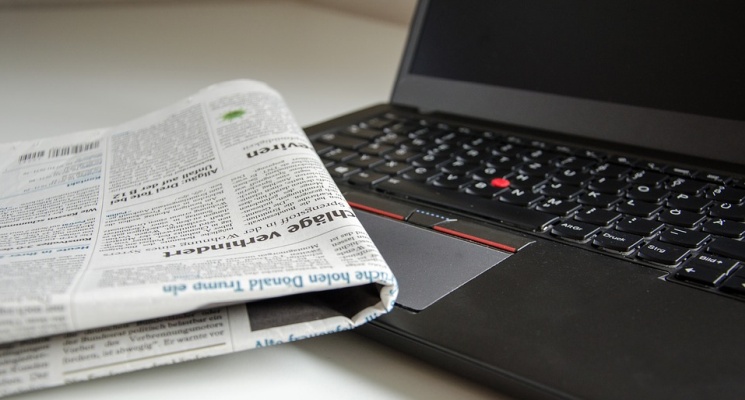 Gemius: popularność serwisów informacyjnych nie słabnie w wakacje