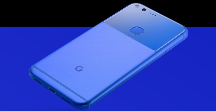 Android Oreo jest już dostępny przez OTA dla smartfonów Google'a