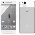 Google Pixel 2 i jego kolory