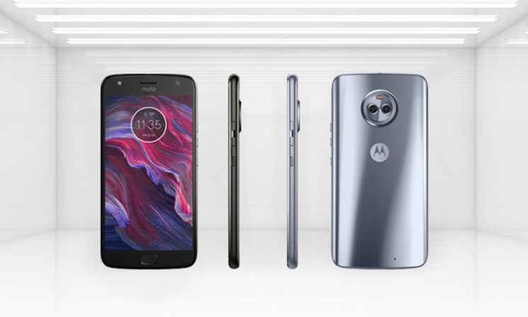 Motorola dołącza do programu Android Enterprise Recommended
