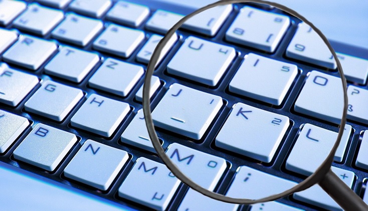 67 proc. użytkowników Internetu na świecie jest inwigilowanych