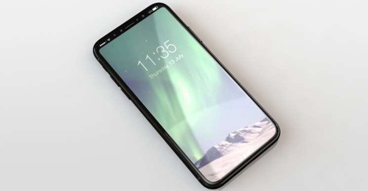 Bardzo mało iPhone'ów 8 w dniu premiery