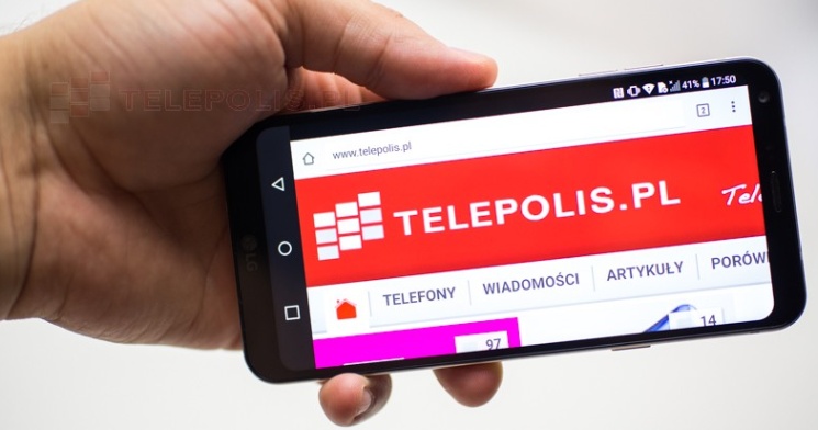 LG Q6 od dziś do kupienia w Polsce