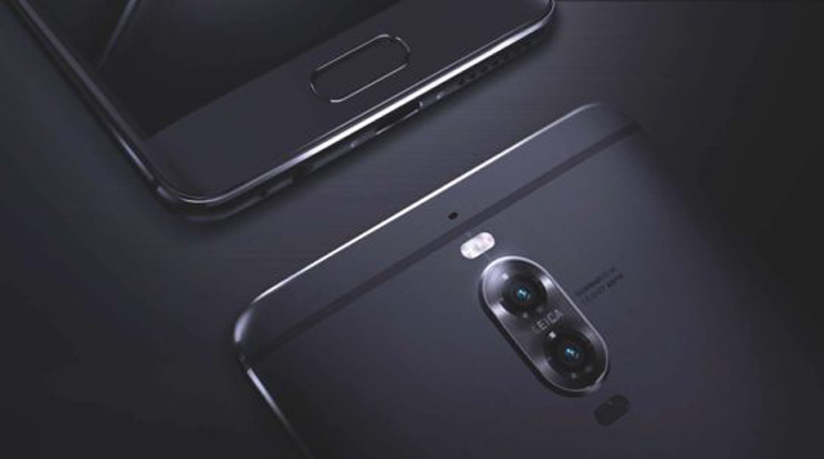 Nazwa kodowa Huawei Mate 10 to Marcel