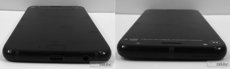 Motorola Moto X4 na zdjęciach