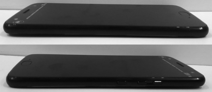 Motorola Moto X4 na zdjęciach