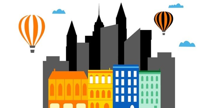 Orange ma problem ze spółdzielniami mieszkaniowymi