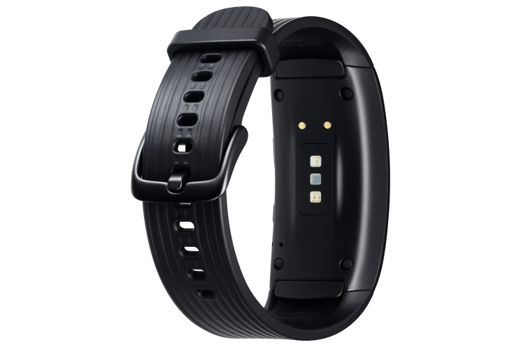 Gear Sport, Gear Fit2 Pro i Gear Icon X - elektronika noszona wg Samsunga.