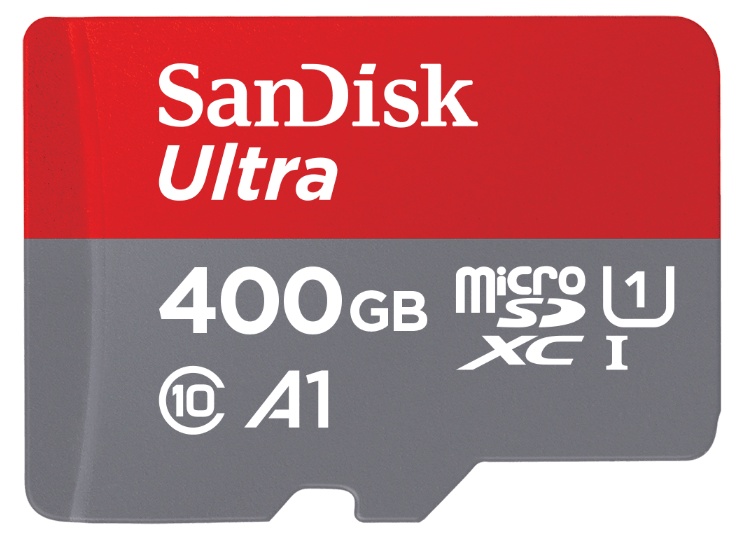 IFA2017: Western Digital zaprezentował najpojemniejszą na świecie kartę microSD