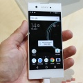 IFA2017: trzy nowe Xperie, w tym flagowa XZ1 Compact